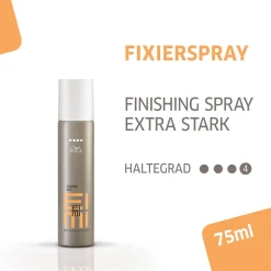 EIMI Haarspray|