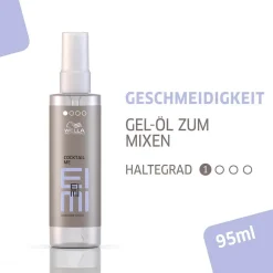 EIMI Styling-Produkte|