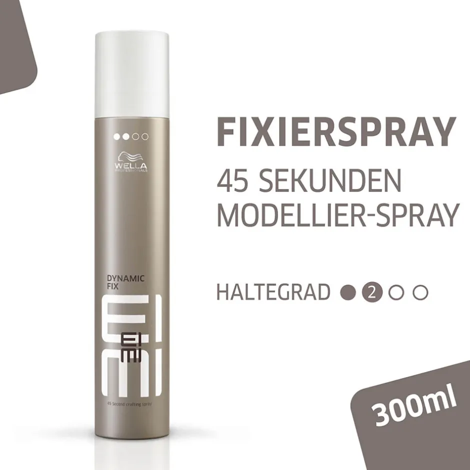 EIMI Haarspray|