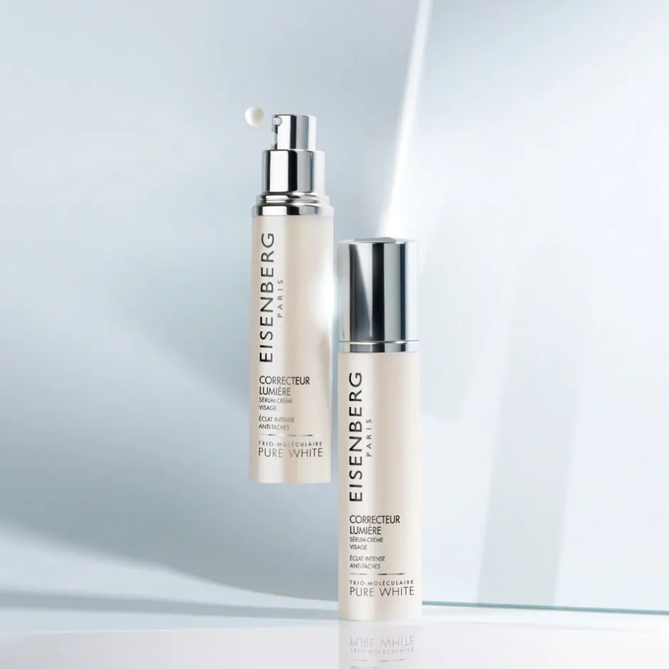 EISENBERG Gesichtpflege·Gesichtspflege|