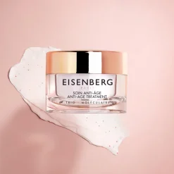 EISENBERG Gesichtpflege·Tages & Nachtpflege|