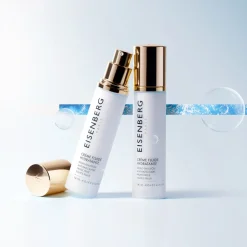 EISENBERG Gesichtpflege·Tages & Nachtpflege|