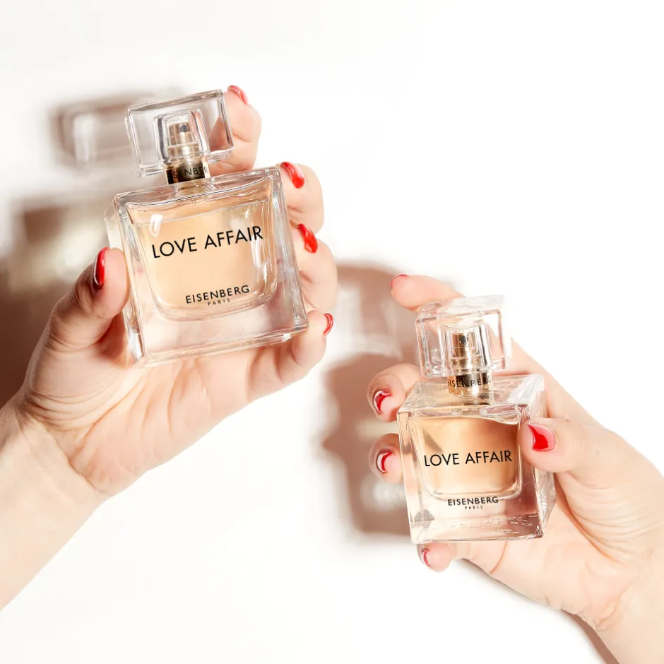 EISENBERG Düfte·Eau De Parfum Spray|