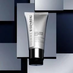 EISENBERG Gesichtspflege·Nachtpflege|