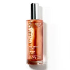 EISENBERG Körperpflege·Body Oil|