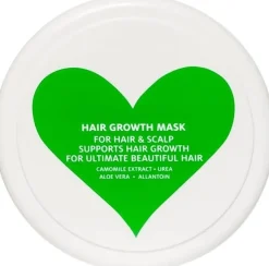 ELIZABETA ZEFI Haarmaske|