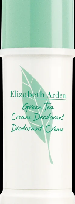 Elizabeth Arden Deodorants·Deo Cream|