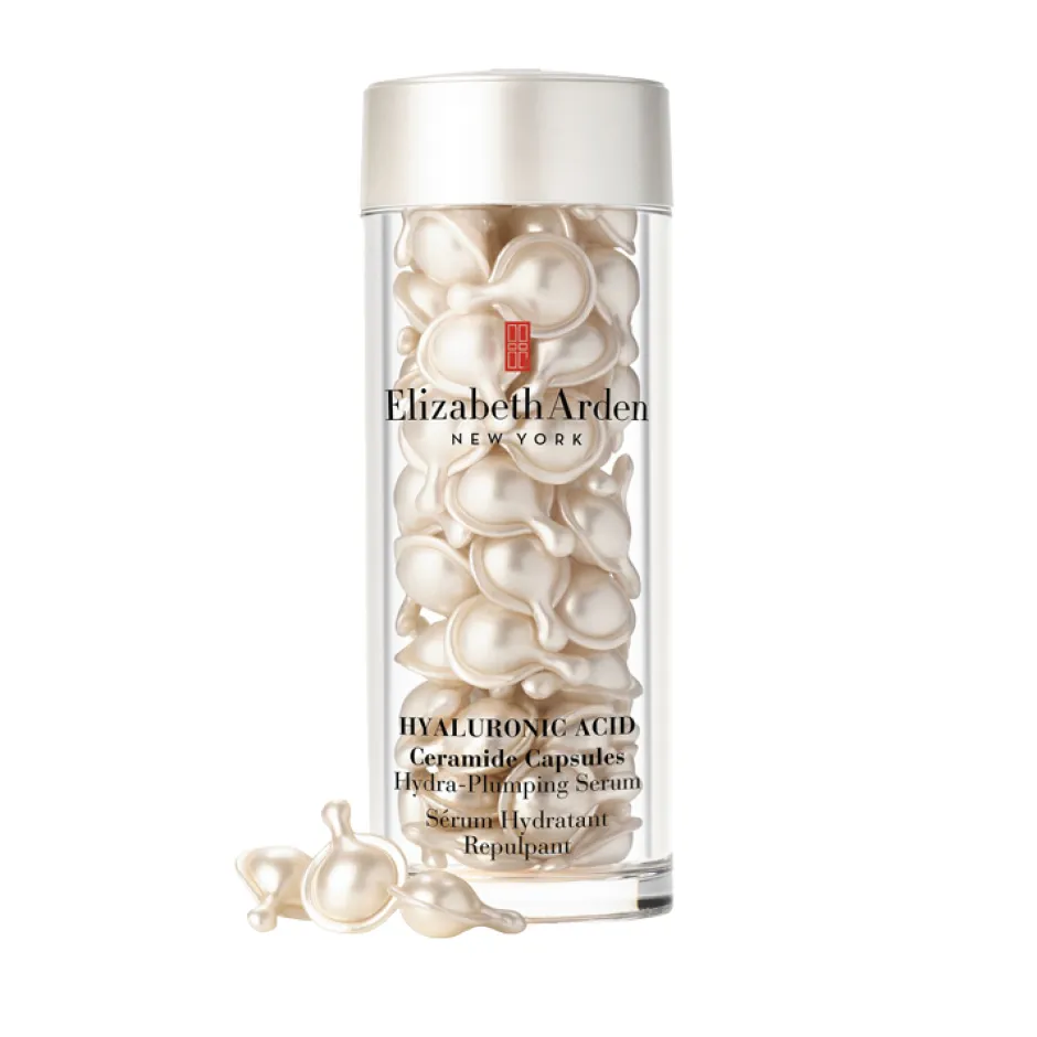 Elizabeth Arden Serum & Kur ·Serum|