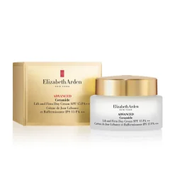 Elizabeth Arden Gesichtpflege·Tagespflege|