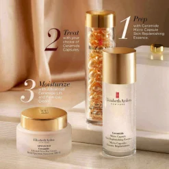 Elizabeth Arden Gesichtpflege·Tagespflege|