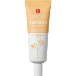 Erborian Getönte Tagespflege·Bb Cream|Korean Skincare|