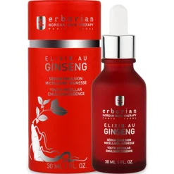 Erborian Korean Skincare|Gesichtspflege·Serum|