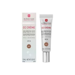 Erborian Korean Skincare|Getönte Tagespflege·Cc Cream|