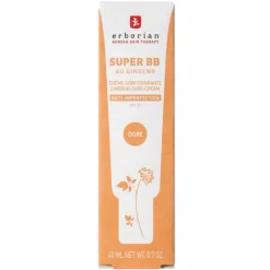 Erborian Getönte Tagespflege·Bb Cream|Korean Skincare|