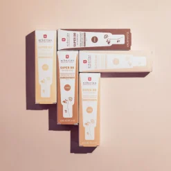 Erborian Getönte Tagespflege·Bb Cream|Korean Skincare|