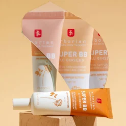 Erborian Getönte Tagespflege·Bb Cream|Korean Skincare|