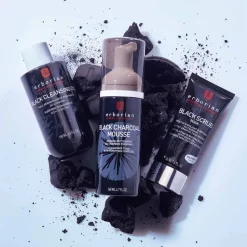 Erborian Reinigung·Gesichtspeeling|Korean Skincare|