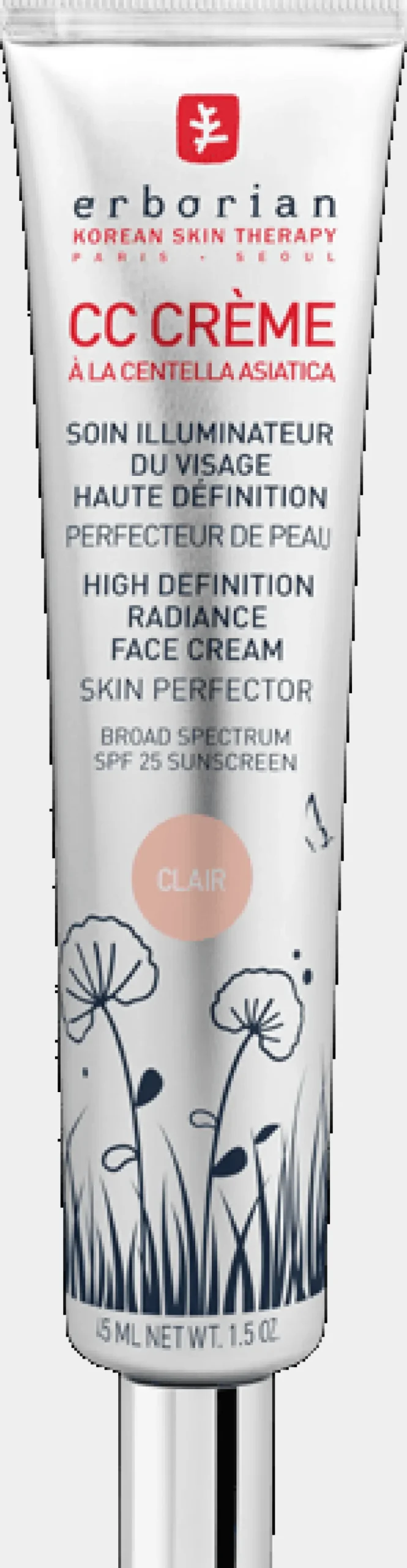 Erborian Korean Skincare|