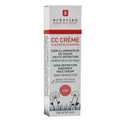 Erborian Korean Skincare|