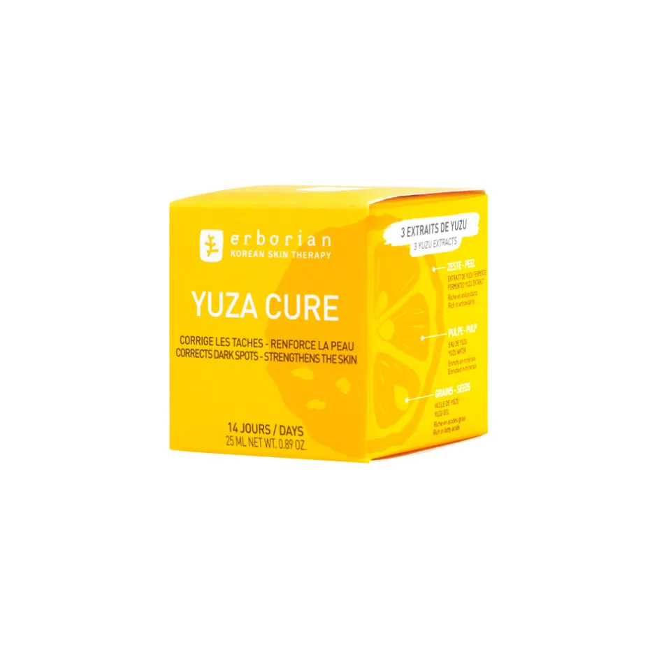 Erborian Korean Skincare|Gesichtpflege·Gesichtspflege|