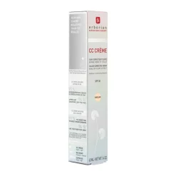 Erborian Korean Skincare|Getönte Tagespflege·Cc Cream|