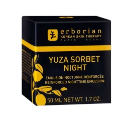 Erborian Korean Skincare|Gesichtpflege·Nachtpflege|