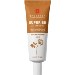 Erborian Getönte Tagespflege·Bb Cream|Korean Skincare|
