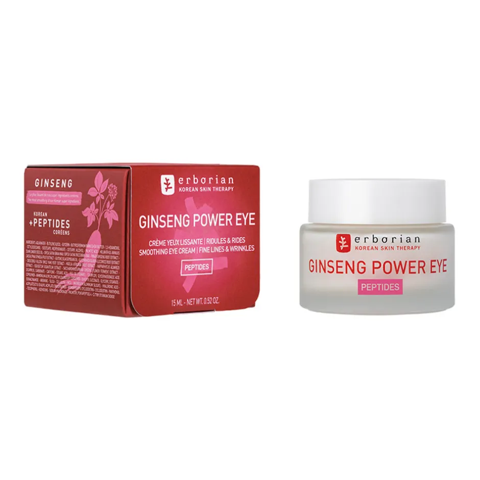 Erborian Korean Skincare|Augenpflege·Augenpflege|