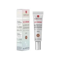 Erborian Korean Skincare|Getönte Tagespflege·Cc Cream|