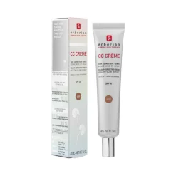Erborian Korean Skincare|Getönte Tagespflege·Cc Cream|