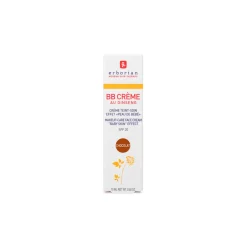 Erborian Korean Skincare|Getönte Tagespflege·Bb Cream|