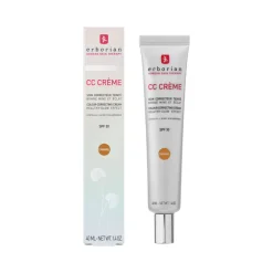 Erborian Korean Skincare|Getönte Tagespflege·Cc Cream|