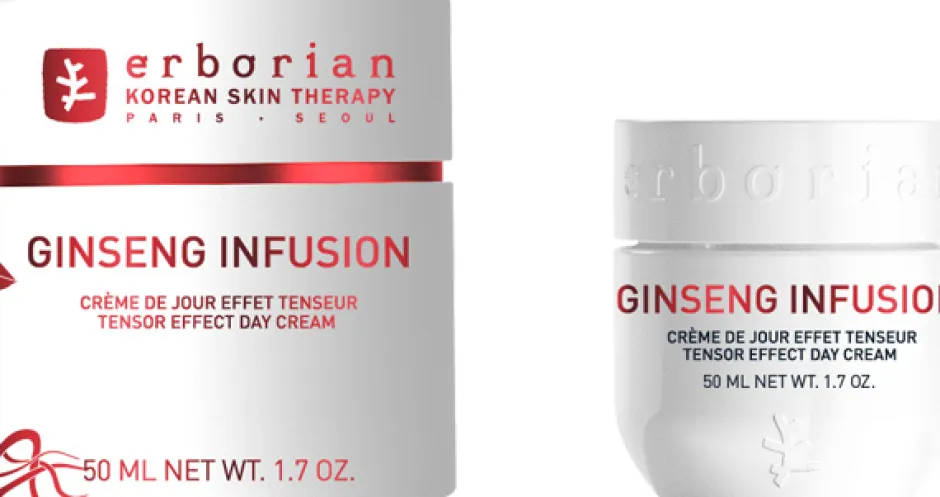 Erborian Korean Skincare|