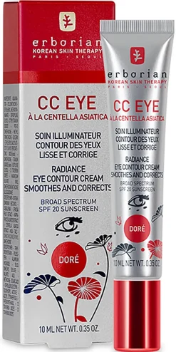 Erborian Augenpflege·Augenpflege|Korean Skincare|