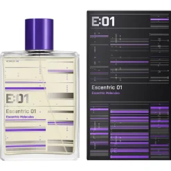 Escentric Molecules Düfte|