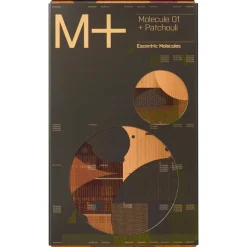 Escentric Molecules Düfte|