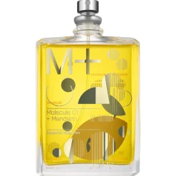 Escentric Molecules Düfte|