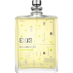 Escentric Molecules Düfte|