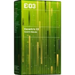 Escentric Molecules Düfte|