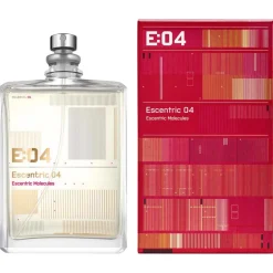Escentric Molecules Düfte|