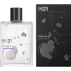 Escentric Molecules Düfte|