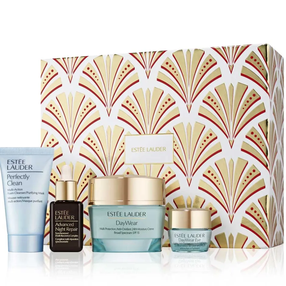 Estée Lauder Sets·Gesichtspflege Set|