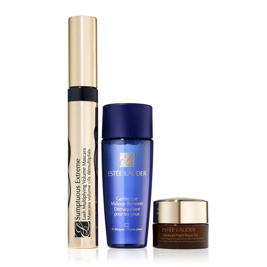 Estée Lauder Mascara Set|