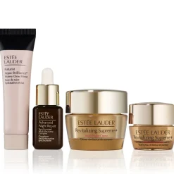 Estée Lauder Sets·Gesichtspflege Set|