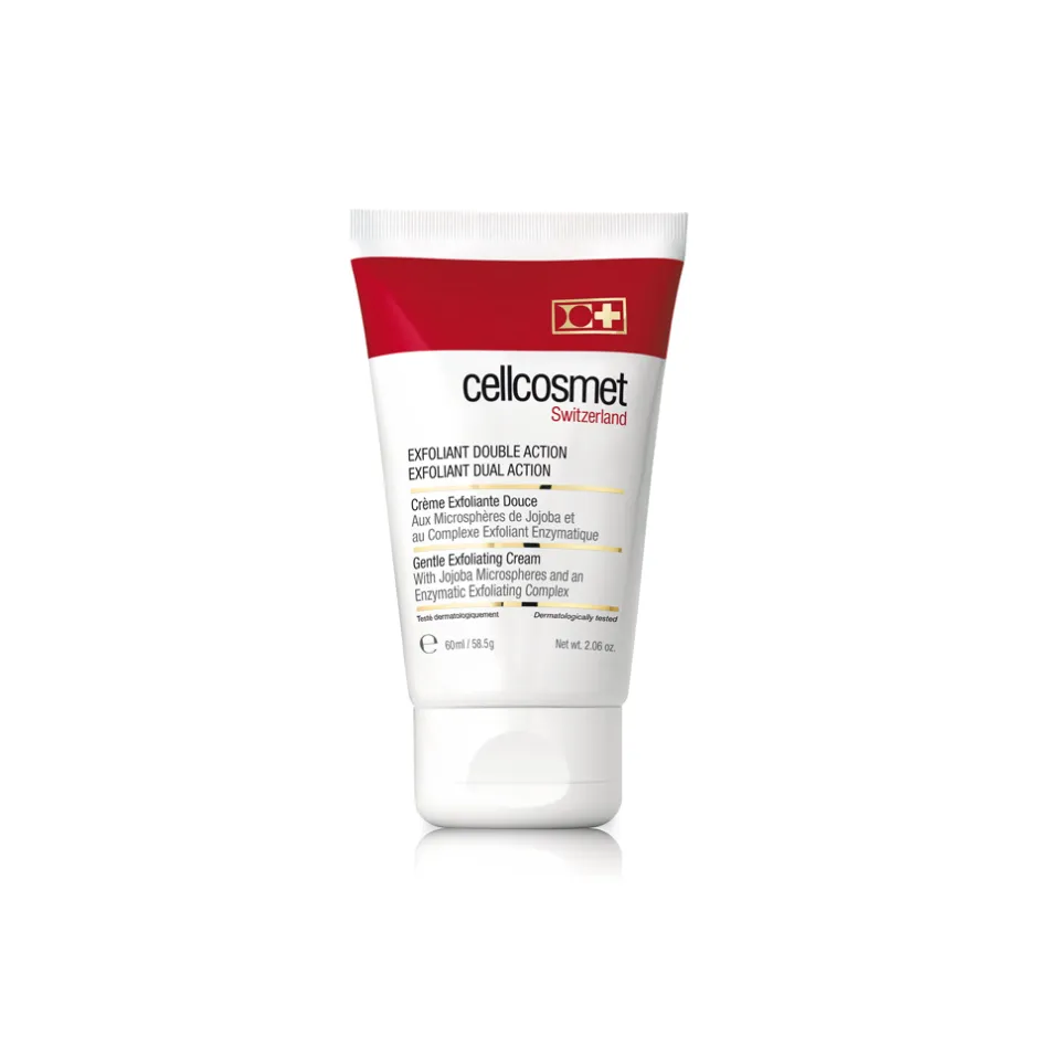 Cellcosmet Reinigung·Gesichtspeeling|Exfoliant Dual Action