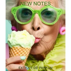 New Notes Düfte|Extrait de Parfum