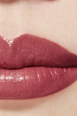 CHANEL Lippenstifte|FARBINTENSIVER LIPPENSTIFT. KONZENTRIERTE LEUCHTKRAFT UND PFLEGE. REFILLABLE