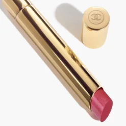 CHANEL Lippenstifte|FARBINTENSIVER LIPPENSTIFT. KONZENTRIERTE LEUCHTKRAFT UND PFLEGE. REFILLABLE
