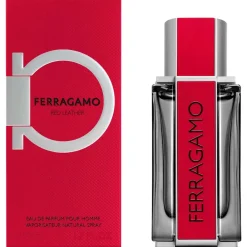 Ferragamo Düfte·Eau De Toilette Spray|