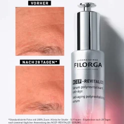 Filorga Serum & Kur ·Serum|